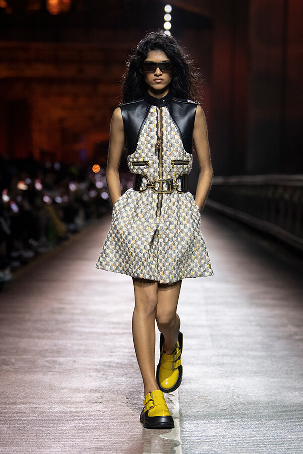 ルイ・ヴィトン - 2023年プレフォールコレクション｜Fashion｜madame