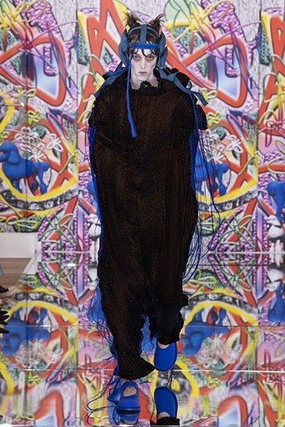 メゾン マルジェラ 「アーティザナル」 コレクション デザインド バイ