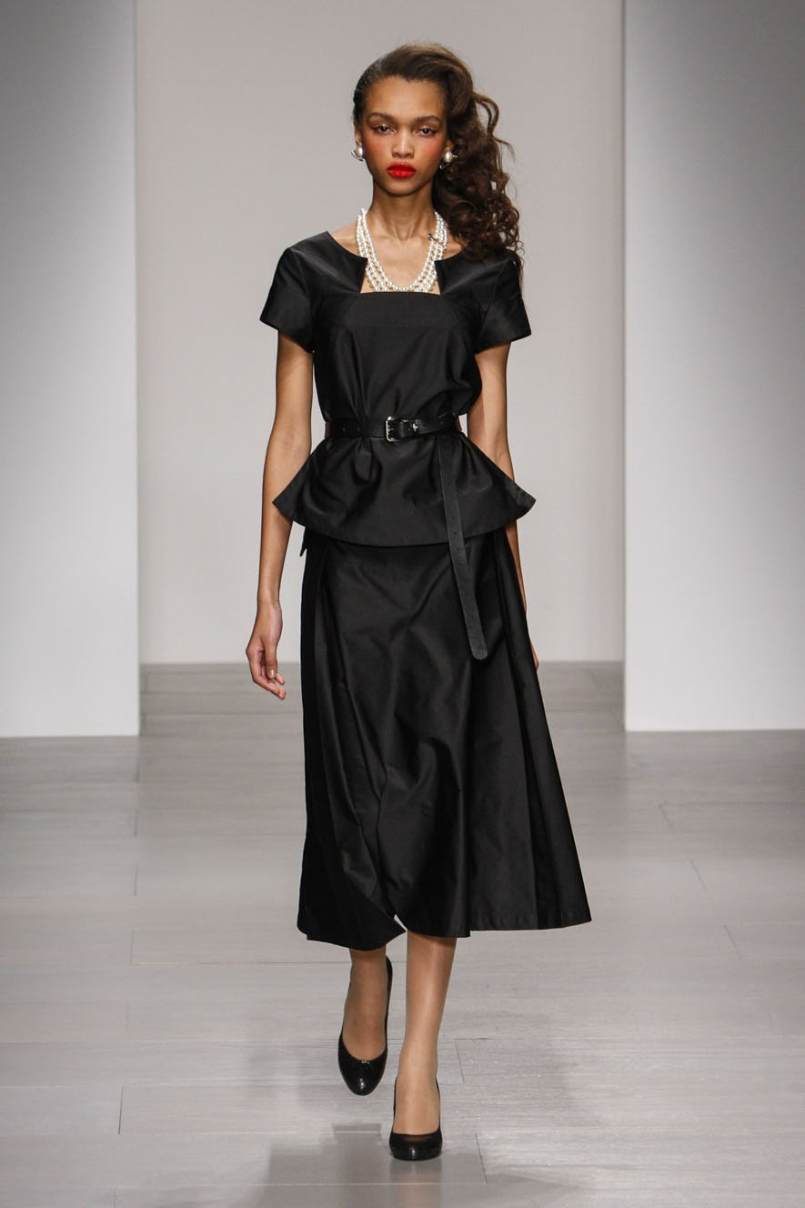 ヴィヴィアン・ウエストウッド - 2014/15年 秋冬コレクション｜Fashion