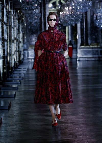 ディオール - 2021/22年 秋冬コレクション|Fashion|madame ...