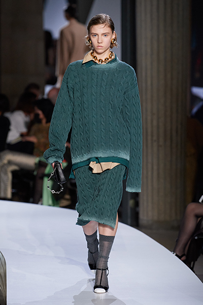 ミュウミュウ - 2022年 春夏コレクション|Fashion|madame FIGARO.jp ...