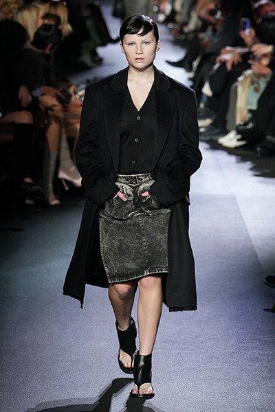 ミュウミュウ - 2023年 春夏コレクション｜Fashion｜madame FIGARO.jp 