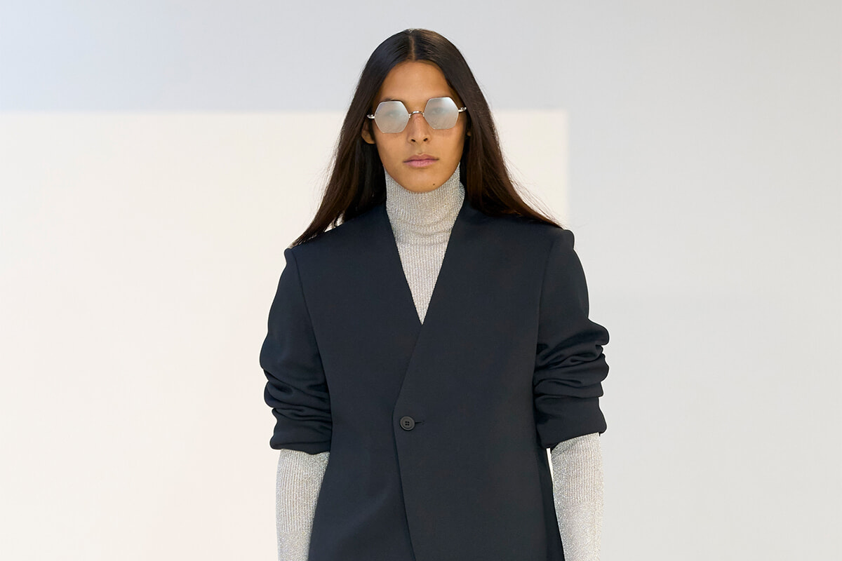 シーエフシーエル 2024年 春夏コレクション｜Fashion｜madame FIGARO.jp（フィガロジャポン）