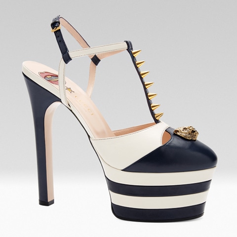 靴とバッグ 16 Spring Summer Gucci Fashion Madame Figaro Jp フィガロジャポン