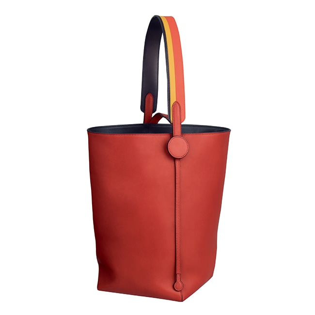 靴とバッグ 18 Spring Summer Hermes Fashion Madame Figaro Jp フィガロジャポン