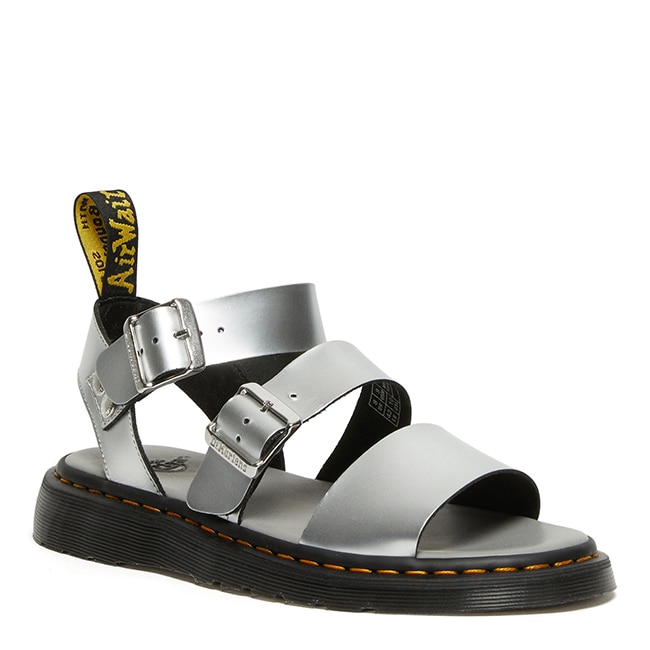 dr martens summer