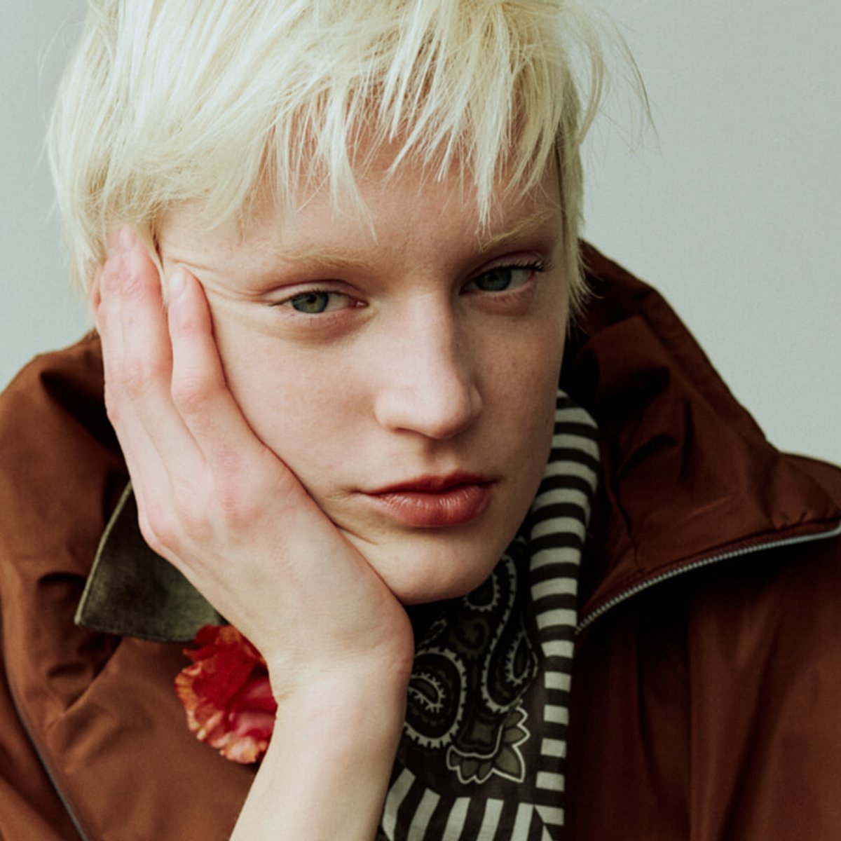 ヘルノ、拡張する春のモダニティ。