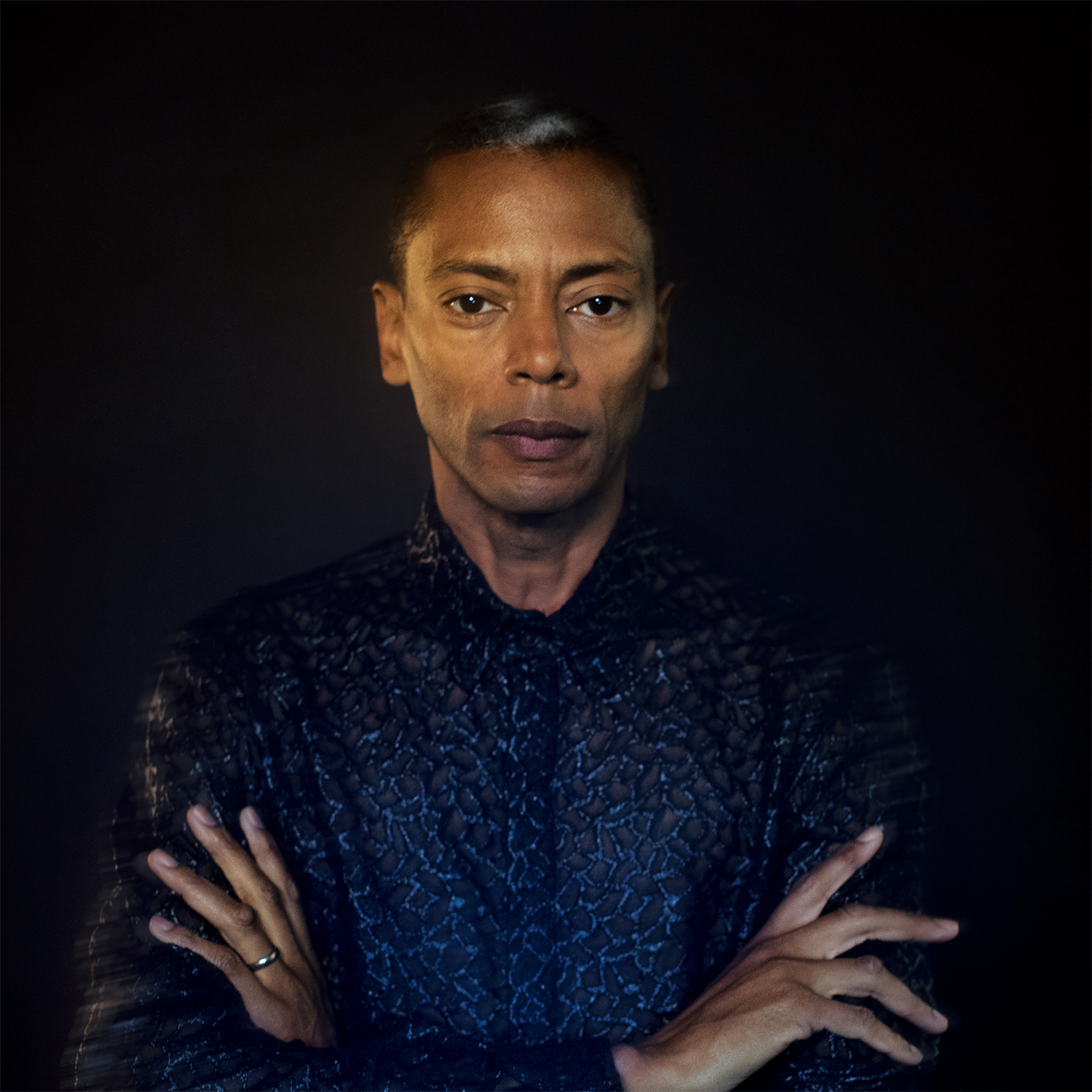 チケット完売必至！ ジェフ・ミルズが手塚治虫の代表作『火の鳥 未来編』にオマージュを捧げた一夜限りの特別公演。