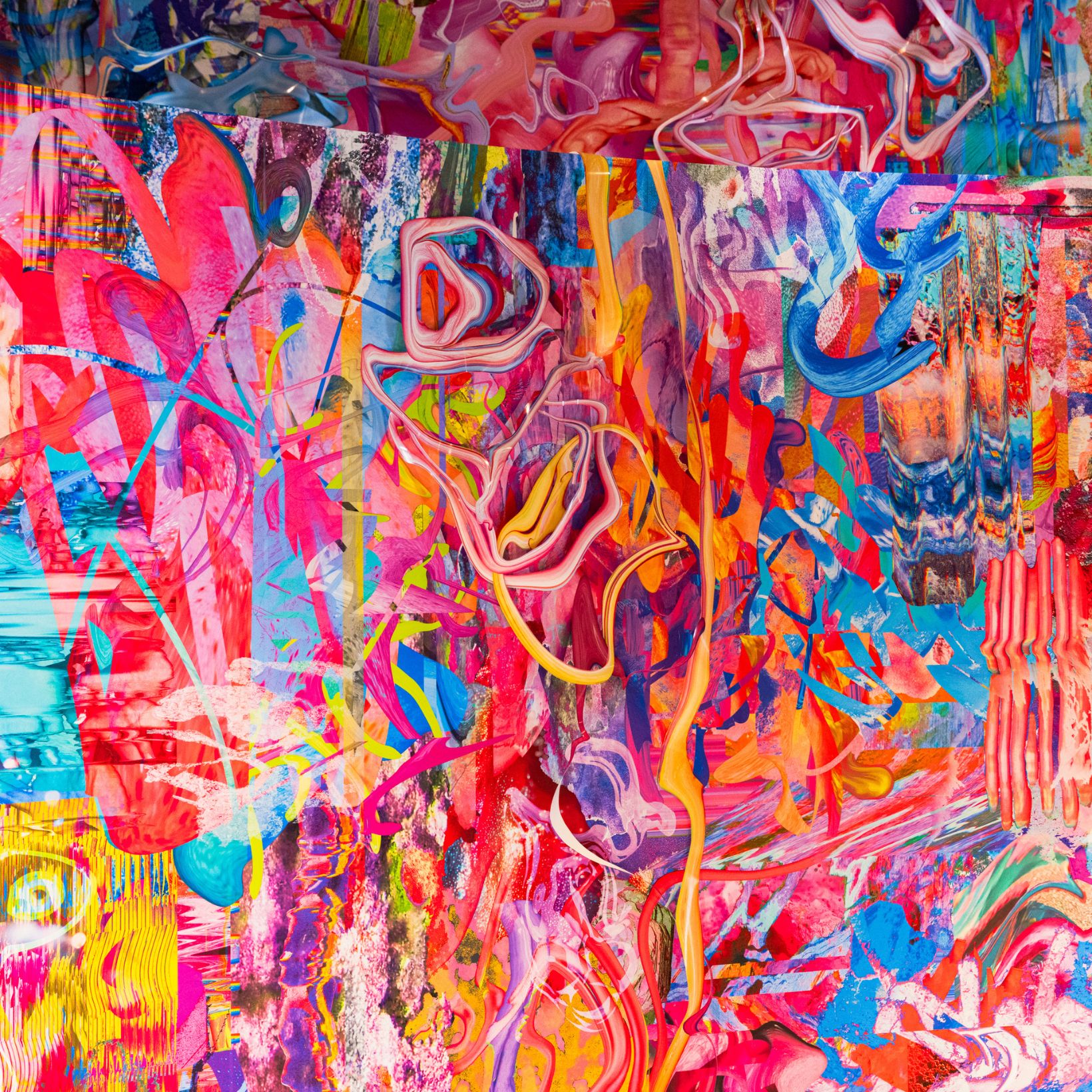 身体性を纏った写真から増殖する、中川ももの「クローナルイメージ」【KYOTOGRAPHIE 京都国際写真祭】