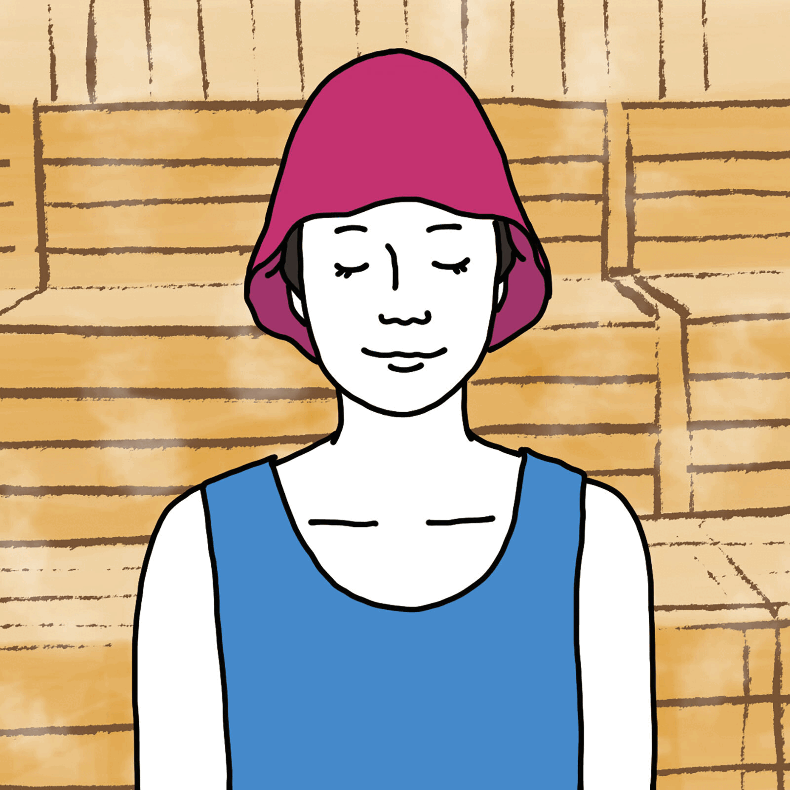 夏でも冷えが辛い。暑くても汗がうまくかけません！【さや姉の美容お悩み相談室vol.24】