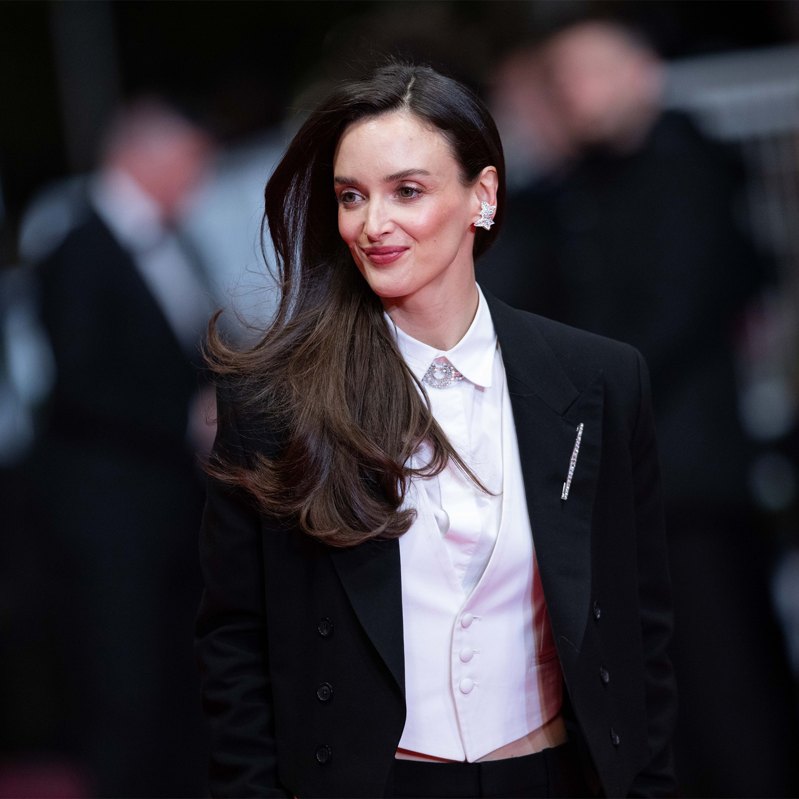 2026年カンヌ国際映画祭、ドレスコードを破っていた女優とは？