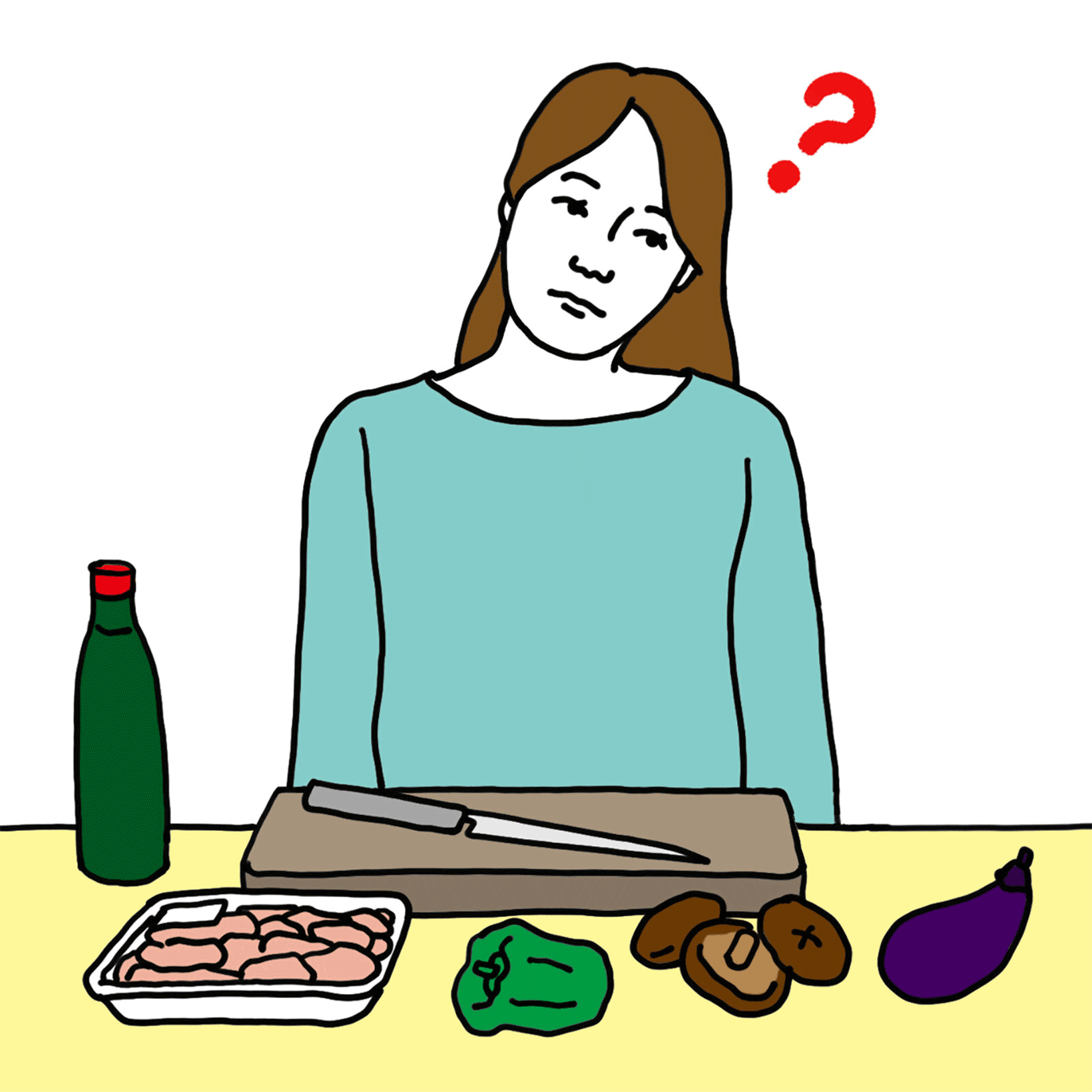 時間があったらやるべきは自炊？　それとも運動？【さや姉の美容お悩み相談室。vol.25】