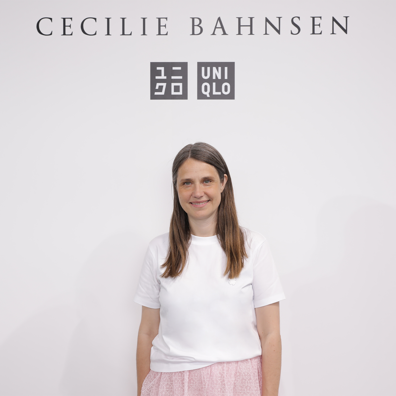 【ユニクロ×セシリー・バンセン】“10年後も愛せる服”に込めた思いとは。