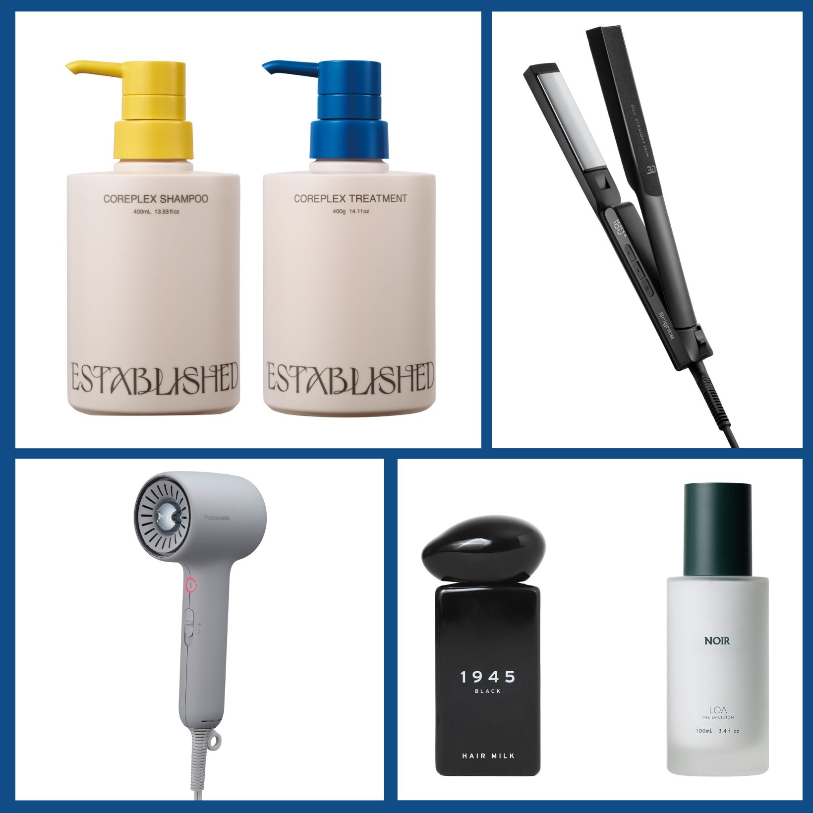 これさえ知っておけば！ 7つのヘアケアTOPICS 。