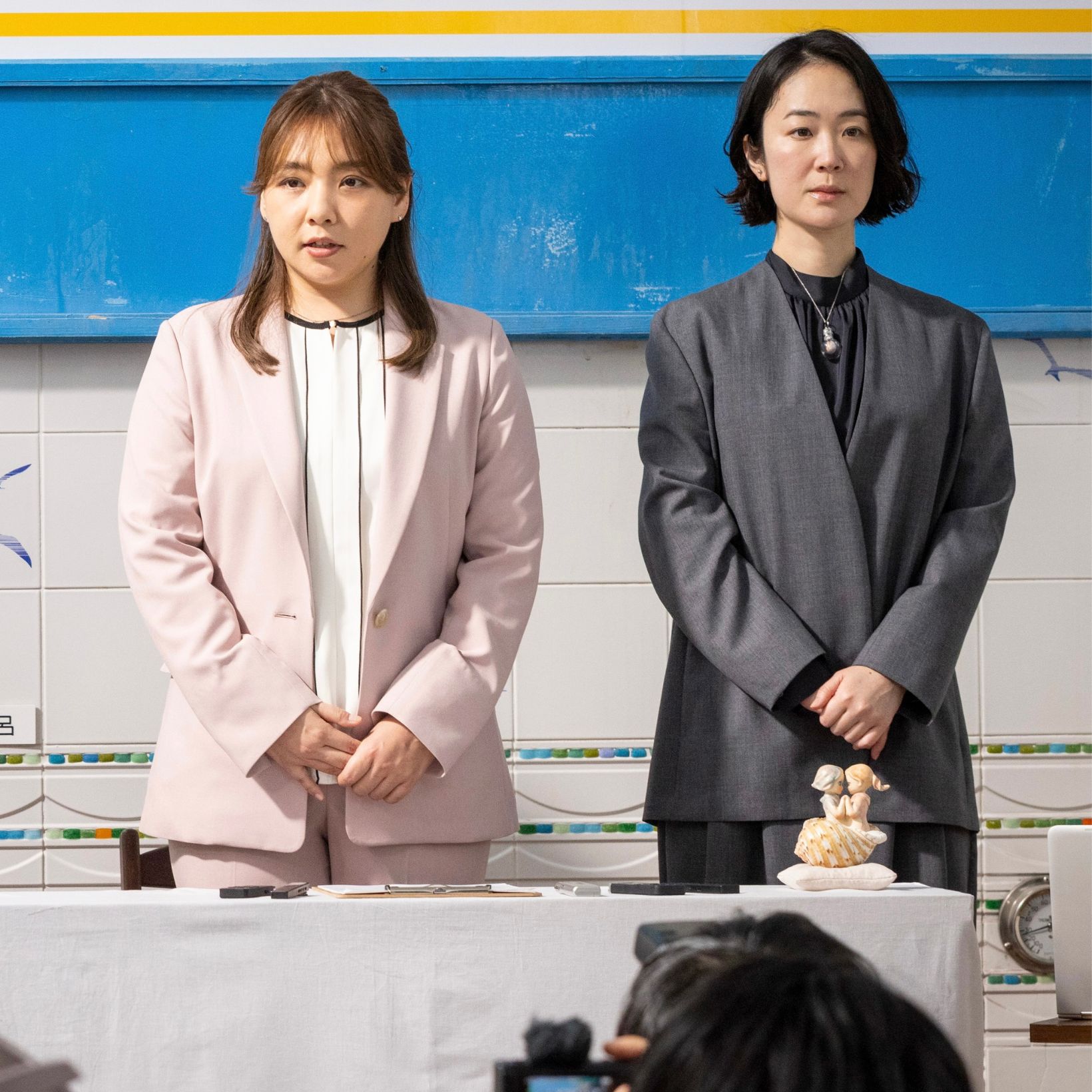 「幸せになる権利」はどこへ？ ドラマ「銀河の一票」が持つ熱量。