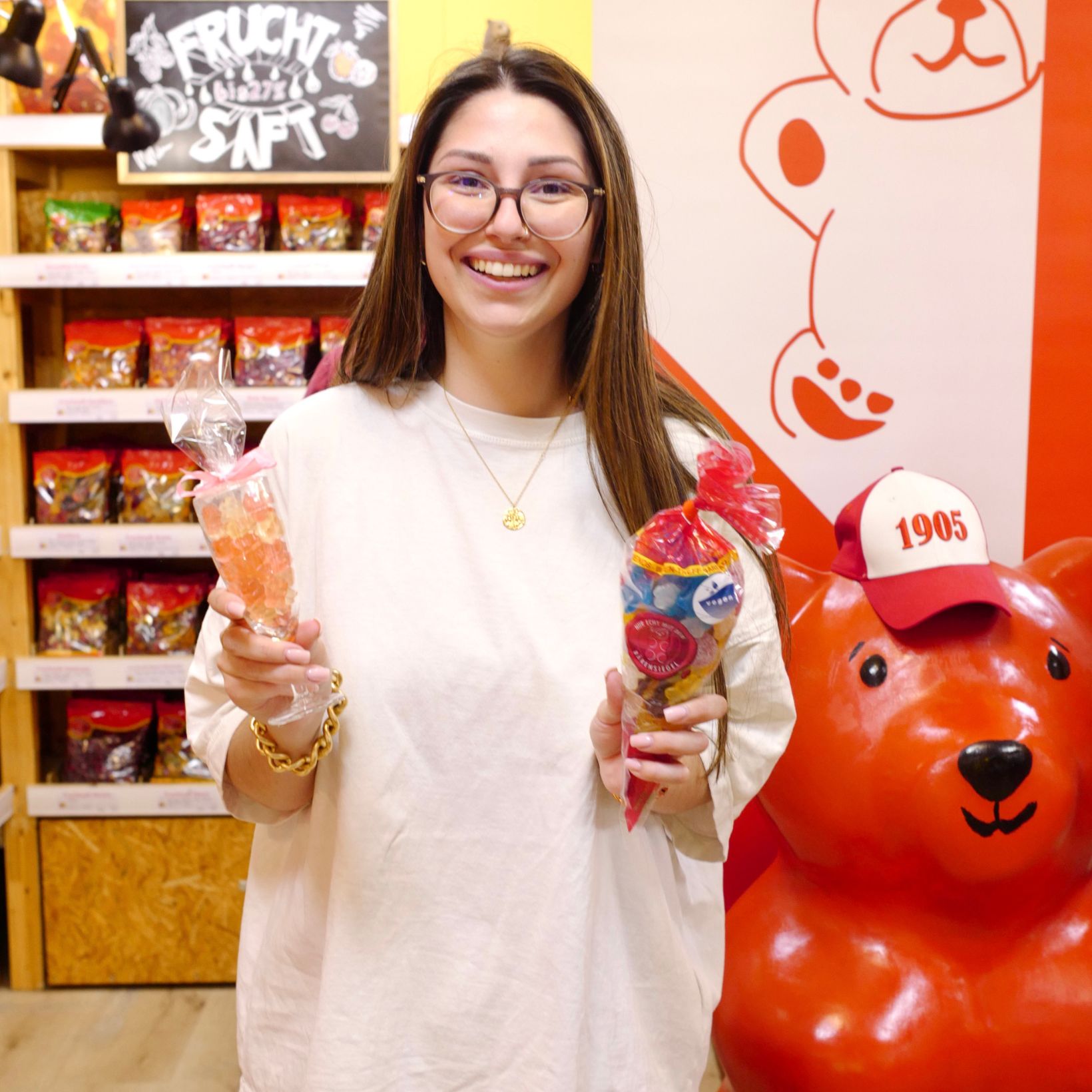 強豪サッカーチームだけじゃない！ マインツのベストバイ3軒。 【ドイツのおいしい手土産】