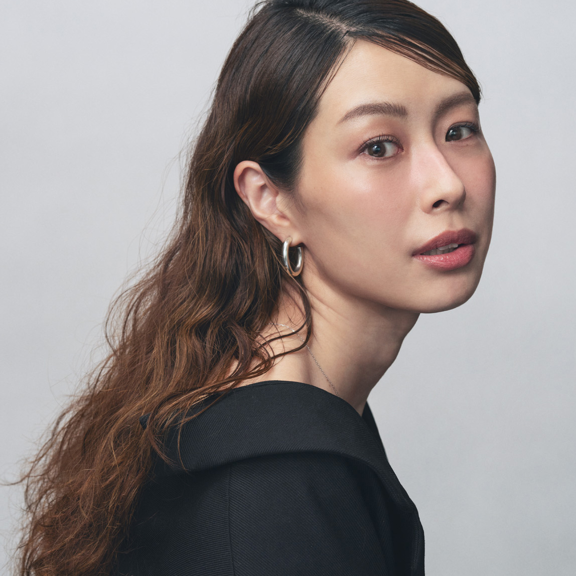 私にいちばん似合う眉。vol.8「目立たないくらいがちょうどいい」