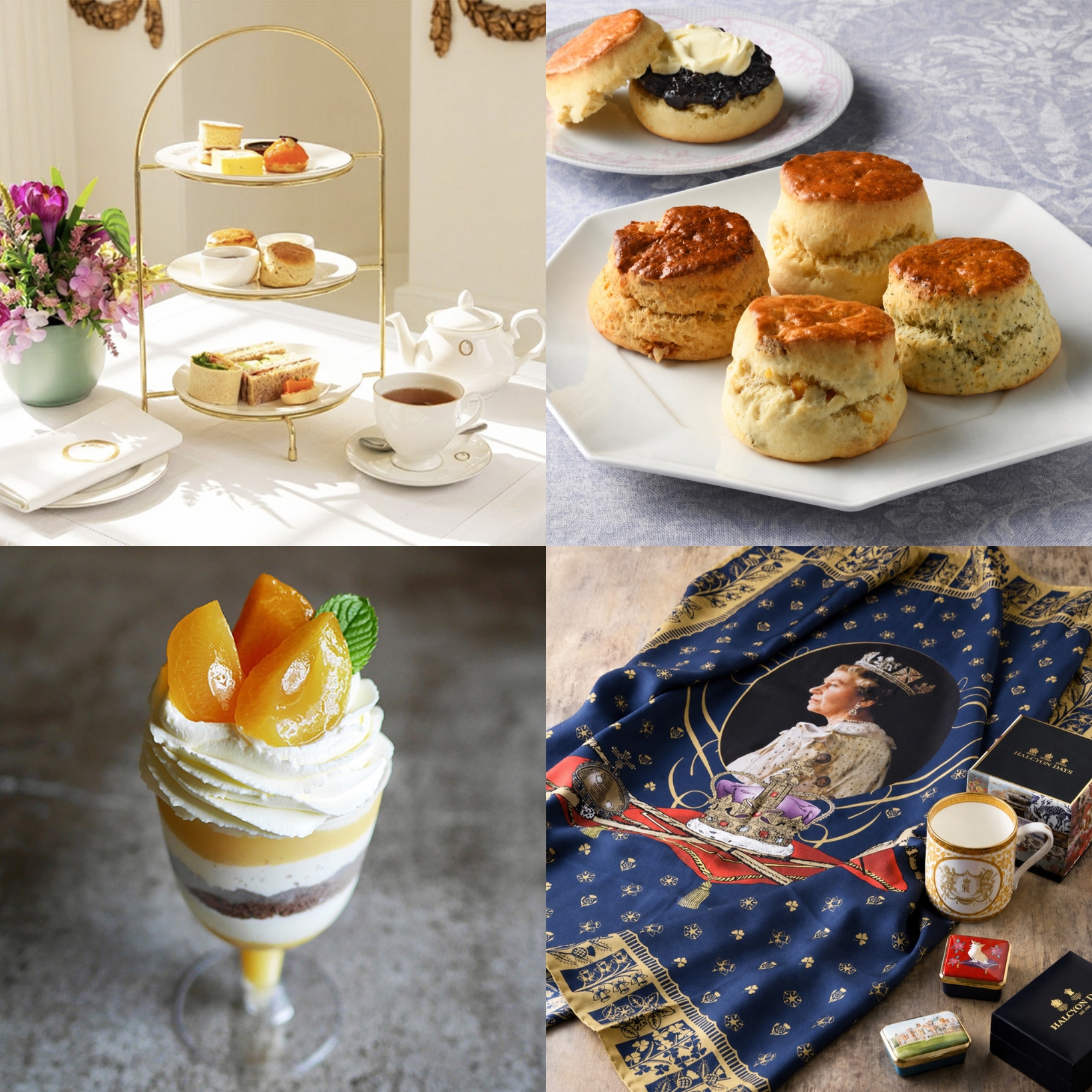 パスポートいらずのイギリス旅行へ！紅茶、スコーン、パブ、お土産探しまで楽しむ「英国展2026」開催。