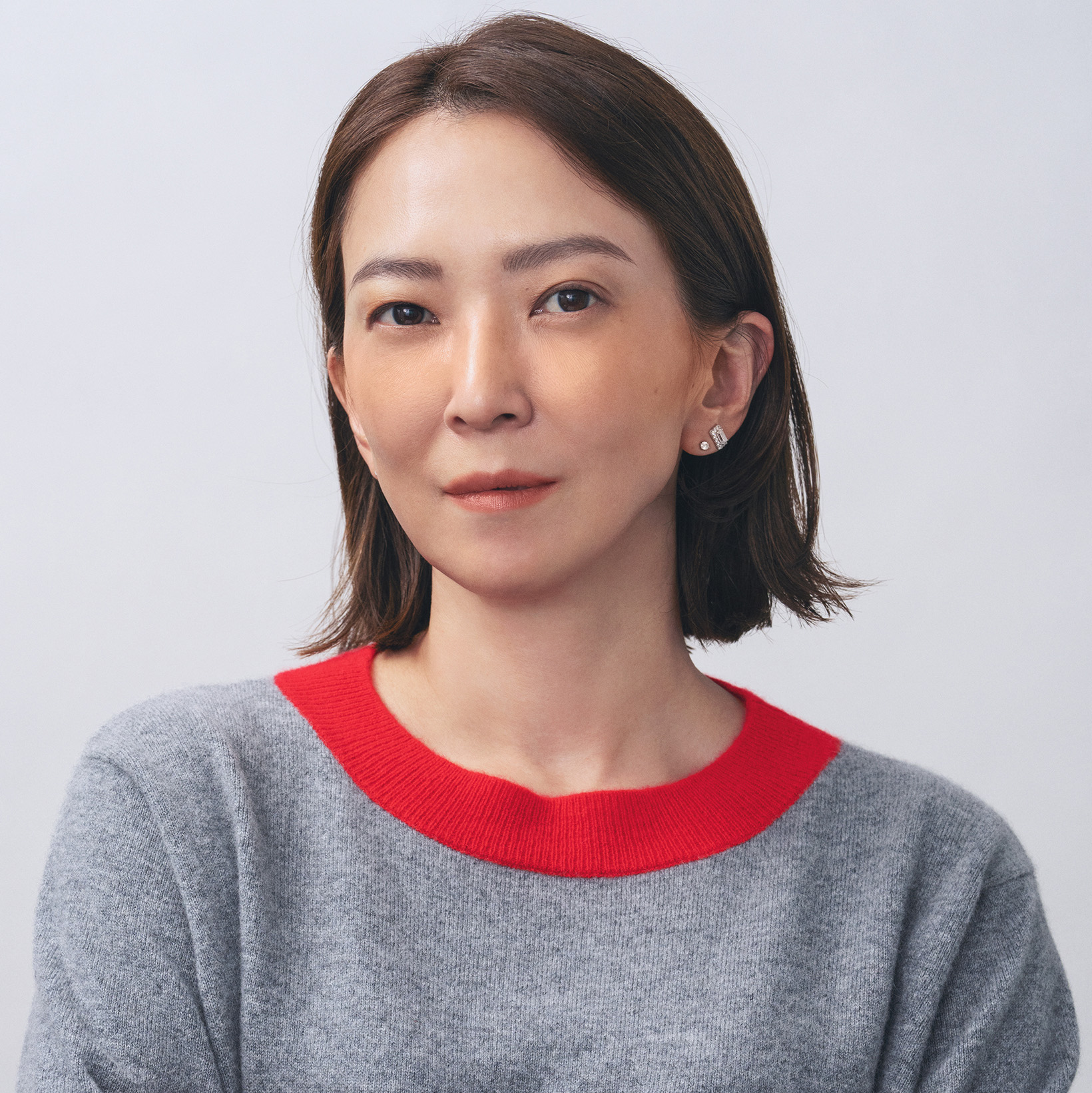 私にいちばん似合う眉。vol.19「ナチュラルからパーティまで、眉のTPOはどうする？」