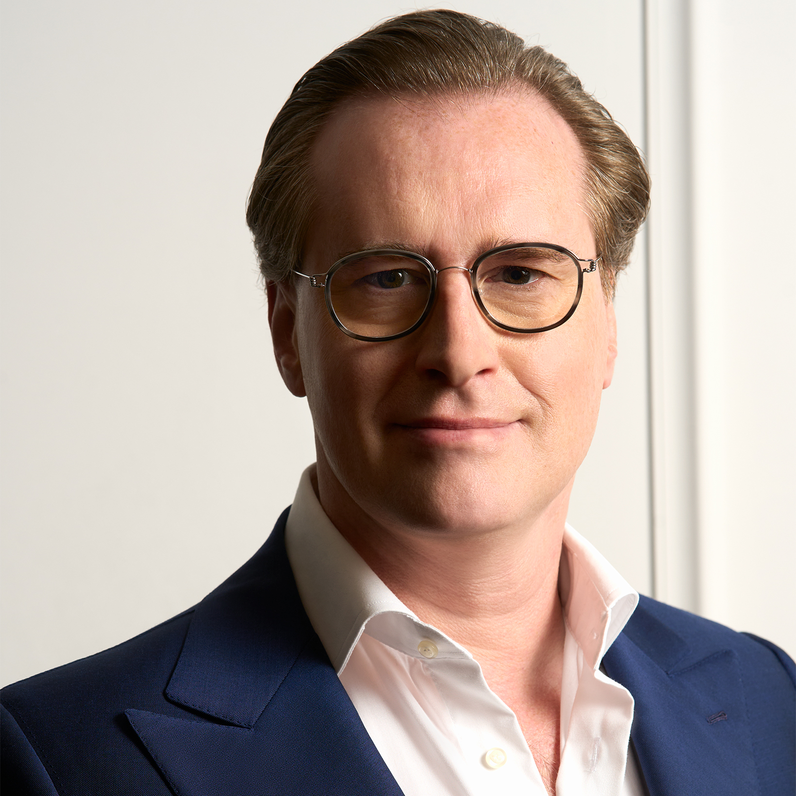 フレッドのCEO、ヴィンセント・ライネスが明かす、ジュエリーが永く愛される理由。【仕事が私にくれたもの】