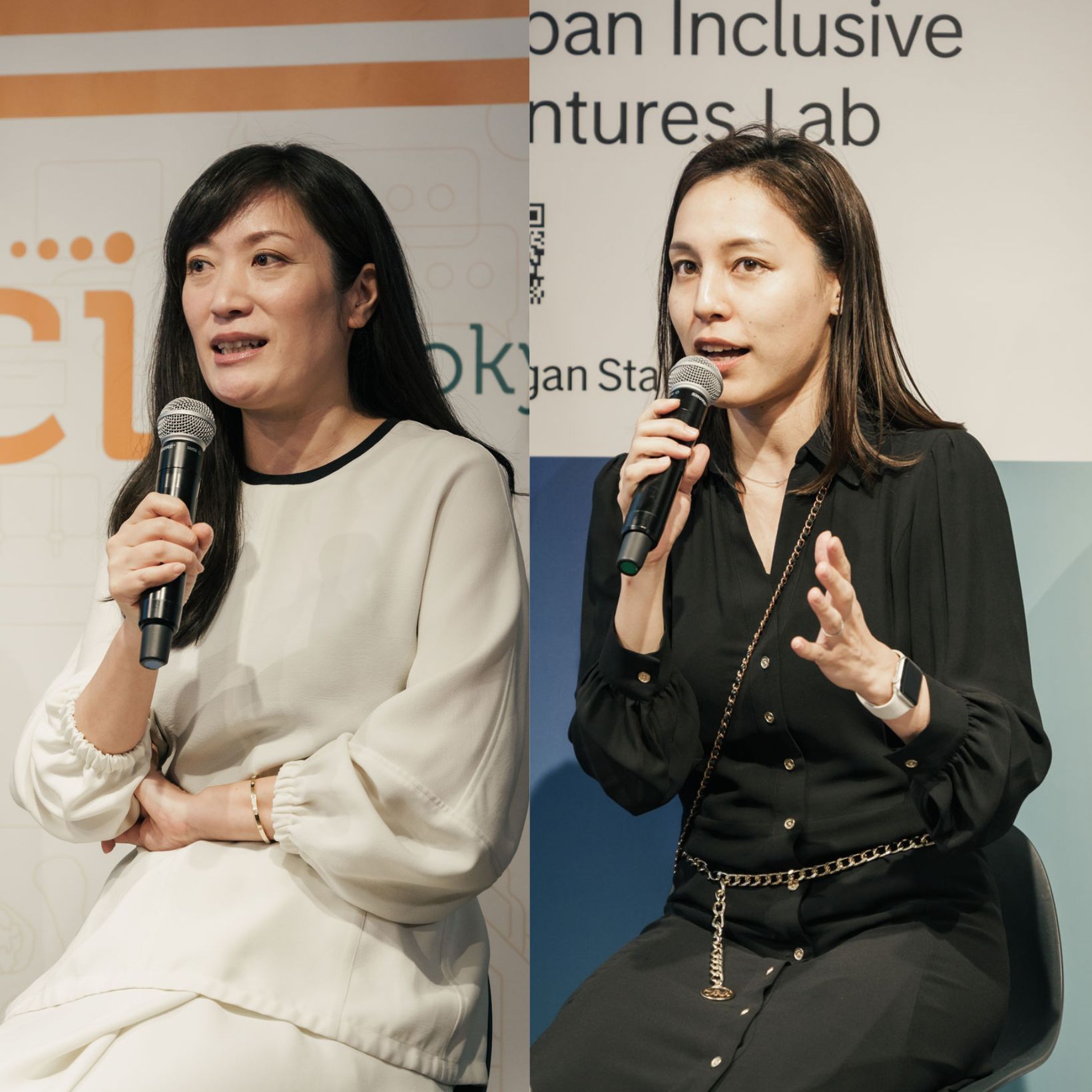 社会を変える女性たちに伴走する、Japan Inclusive Ventures Labの真価とは？