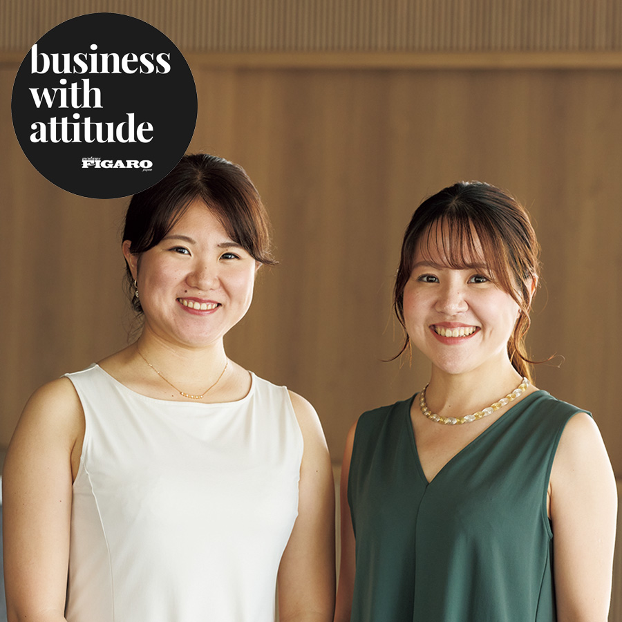 職人技術に、新しい市場を！ 鋳造機械メーカーを継ぐ3代目姉妹の挑戦。【BWAピッチコンテスト2026受賞者インタビュー】