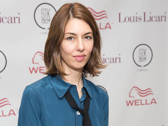 ソフィア コッポラ クリント イーストウッドの異色作のリメイクに挑戦 Culture Madamefigaro Jp フィガロジャポン