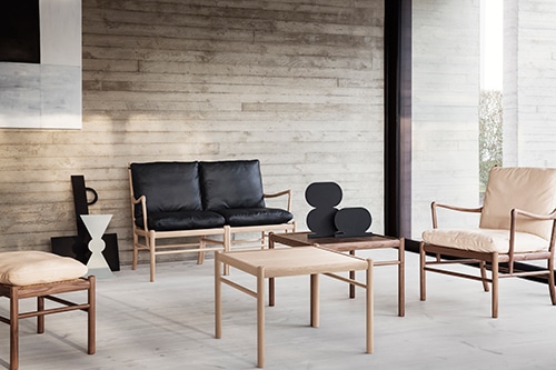 オーレ・ヴァンシャーの名作が、待望の復刻。｜Lifestyle