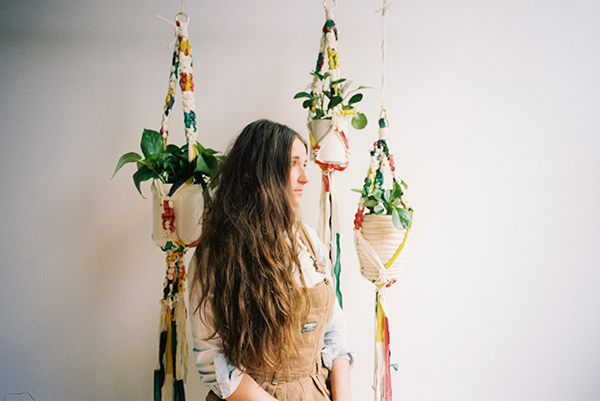 CPCMで、マクラメのワークショップに参加しよう。｜Lifestyle