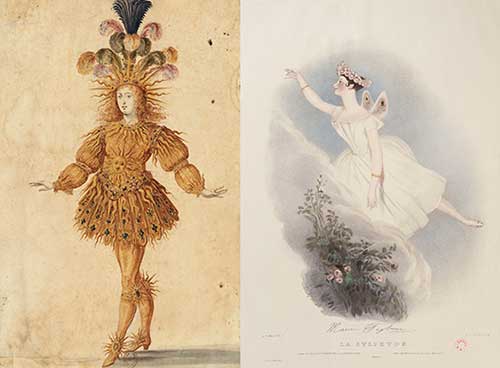 オペラ座で劇場見学と展覧会を楽しみ ブティックでお土産ショッピング ニュース Paris Madamefigaro Jp フィガロジャポン