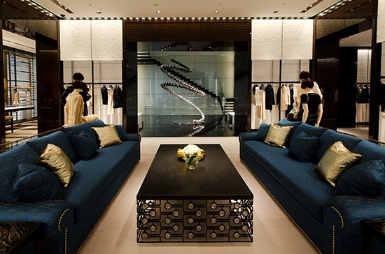 c●Japan - Tokyo - Ginza boutique reopening 3rd floor - pictures - 006.jpg