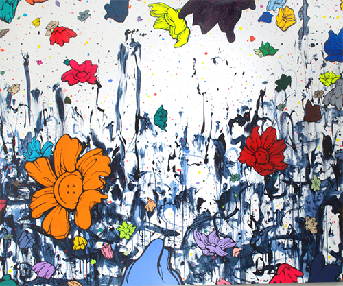 Shun Sudoの初個展、ニューヨークで開催！｜Culture｜madameFIGARO.jp