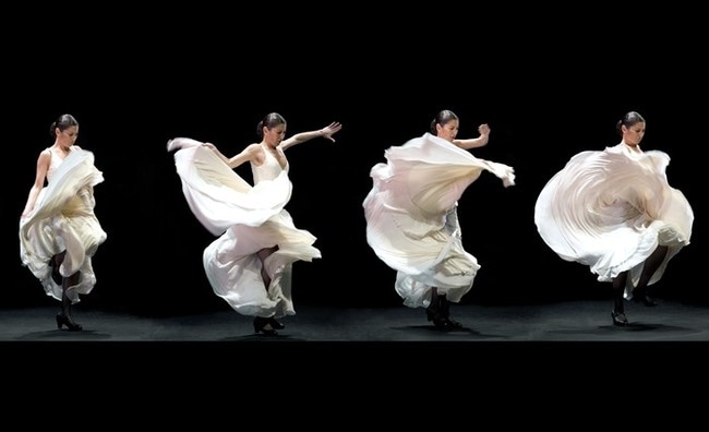 10 Ballet Flamenco Sara Baras - photo credit Peter Muller.jpgのサムネイル画像