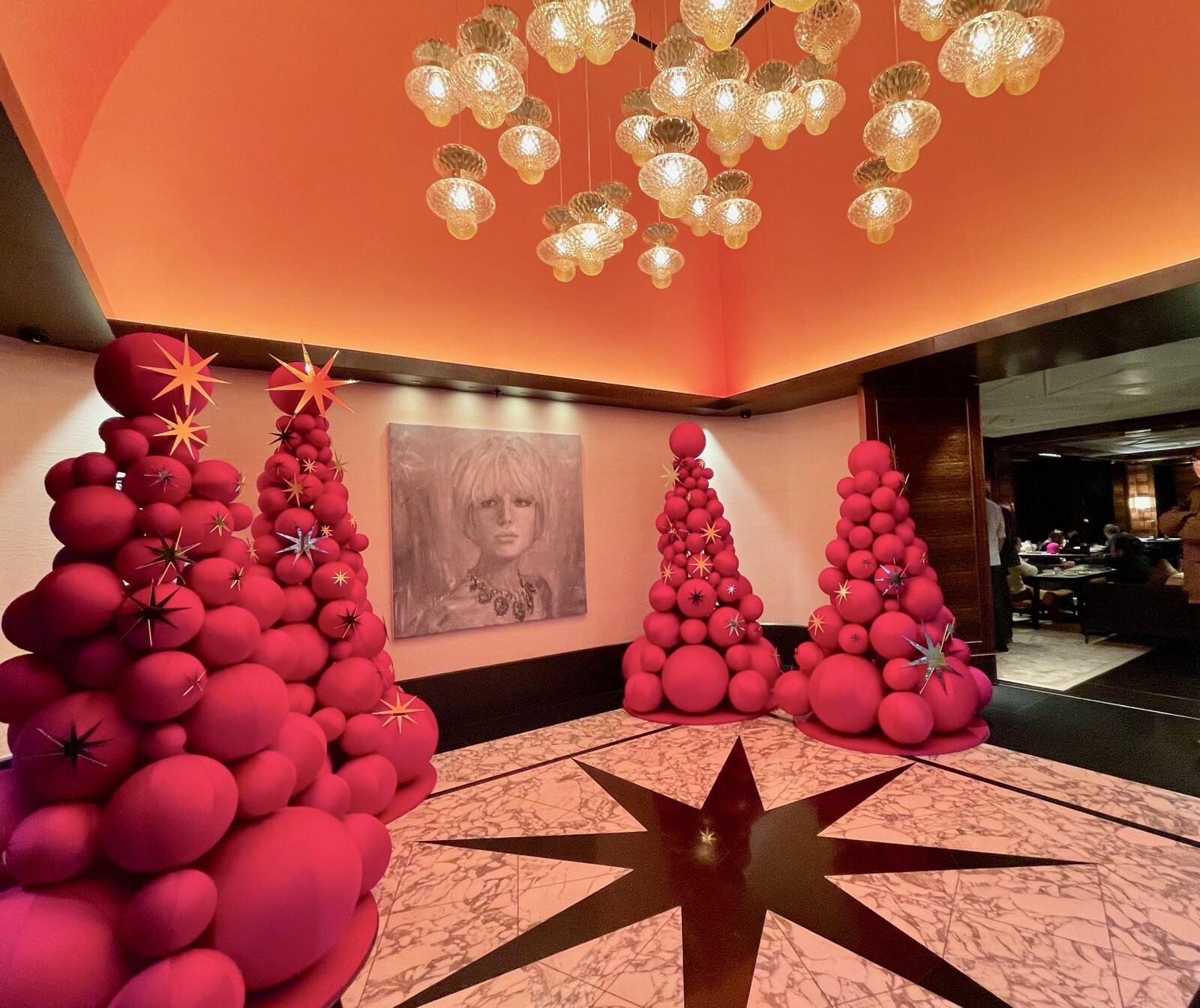 ☆BVLGARI☆ブルガリ☆クリスマスオーナメント☆ベル【送料込み】 ブルガリからクリスマス限定フレグランスキット、メンズ