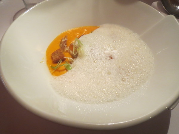 クランデのデジュネはコスパが Comme D Habitude パリ 東京行ったり来たりblog Paris Madame Figaro Jp フィガロジャポン