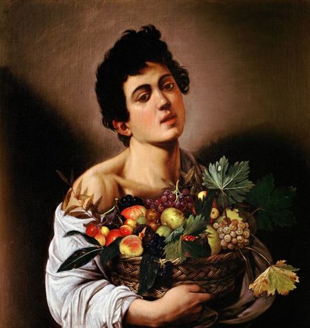Caravaggio_(1593).jpgのサムネイル画像