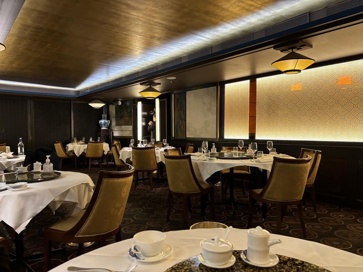 パリ16区☆Tsé Yang ｜Comme d'habitude 〜パリ・東京行ったり来たり