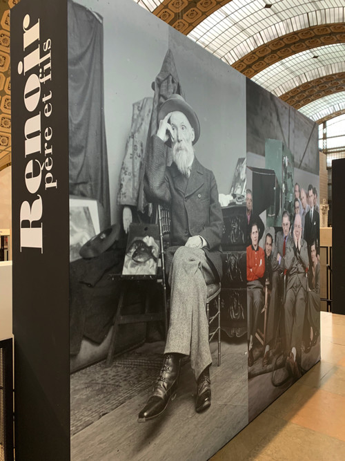 46326/ルノワールとその仲間たち Renoir et ses Amis Georges