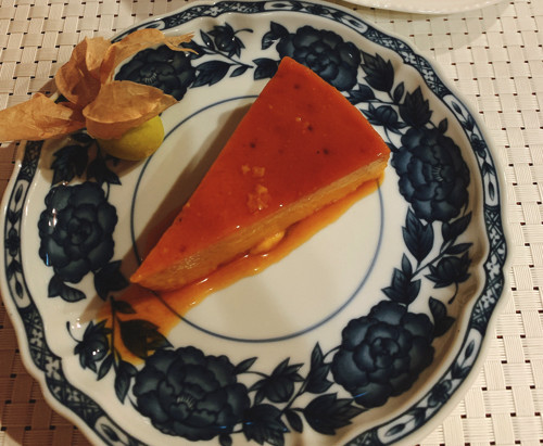 朝食・おやつもHomemade☆