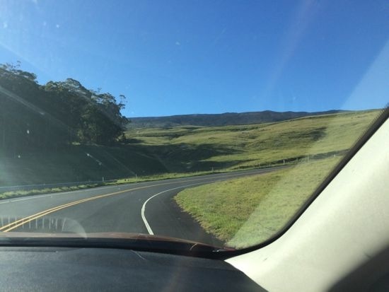 Haleakala National Park｜Comme d'habitude 〜パリ・東京行ったり来