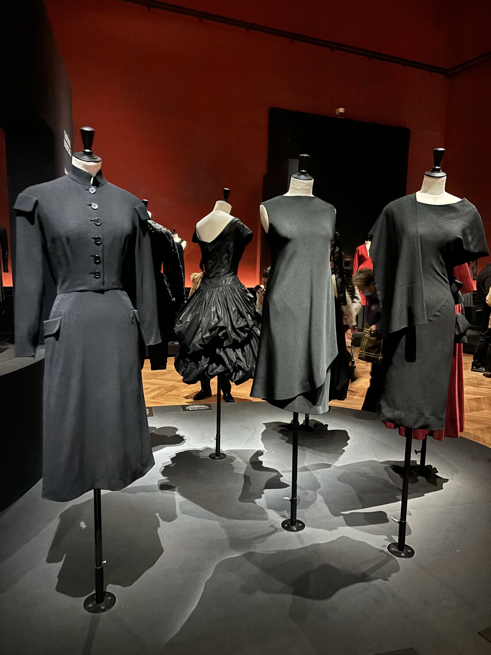 Azzedine Alaïa, couturier collectionneur ☆｜Comme d'habitude  〜パリ・東京行ったり来たりblog〜｜Paris｜madame FIGARO.jp（フィガロジャポン）