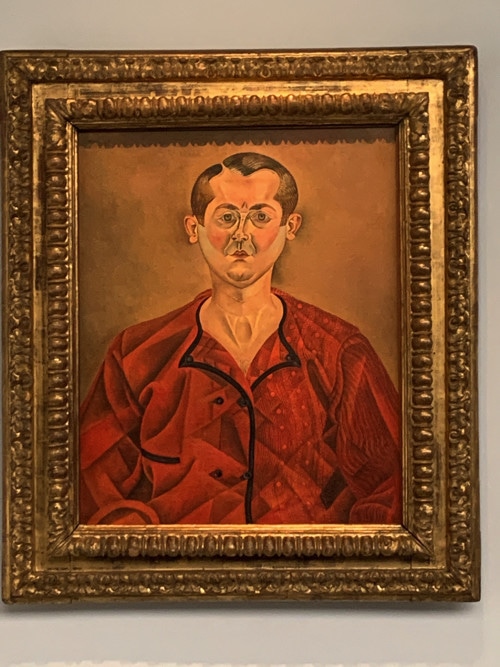 グラン・パレでミロ展☆｜Comme d'habitude 〜パリ・東京行ったり来