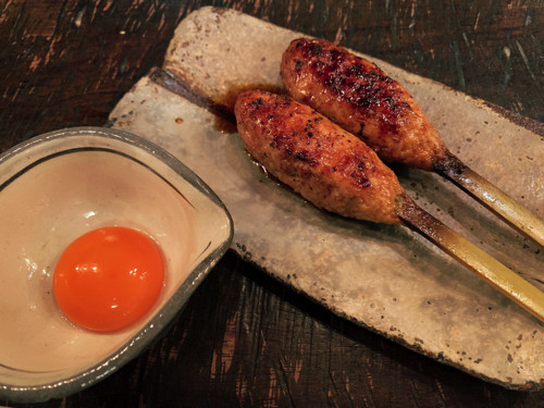 疲れた日は和食で☆