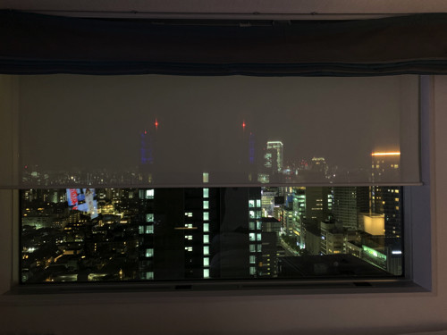 東急ステイ青山プレミア☆