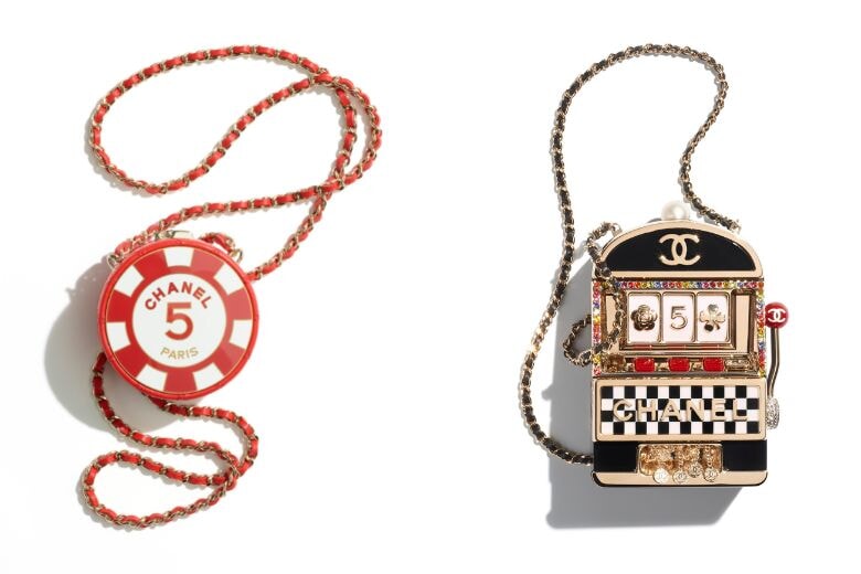 シャネルのクルーズ、いますぐ欲しいウィッシュリスト！｜Chanel