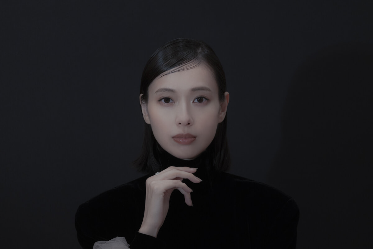 戸田恵梨香インタビュー 