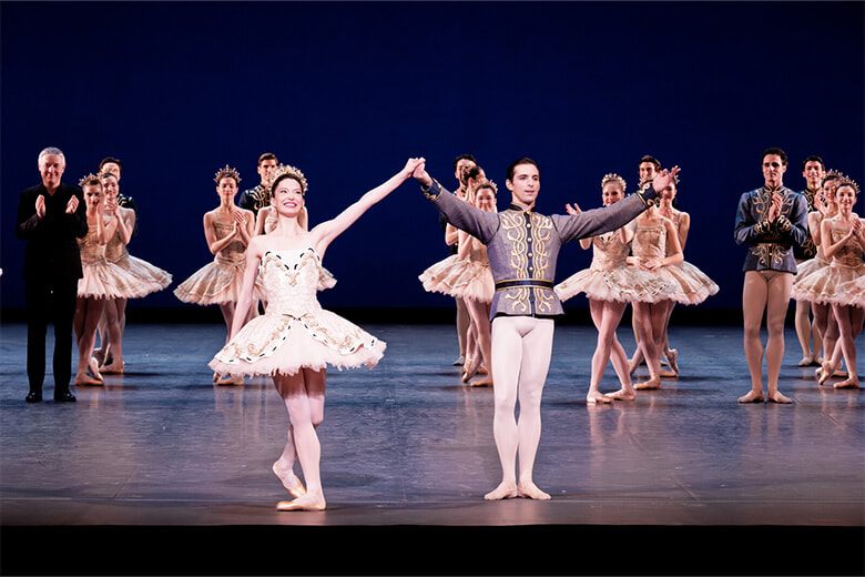 全席完売》》 【3rd Performance 】2025.03.16 K-BALLET TOKYO