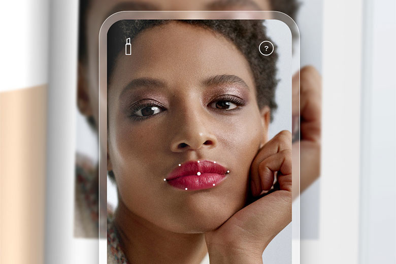 ほしいカラーがすぐ見つかる！ リップ探しに便利なアプリ。｜今日も