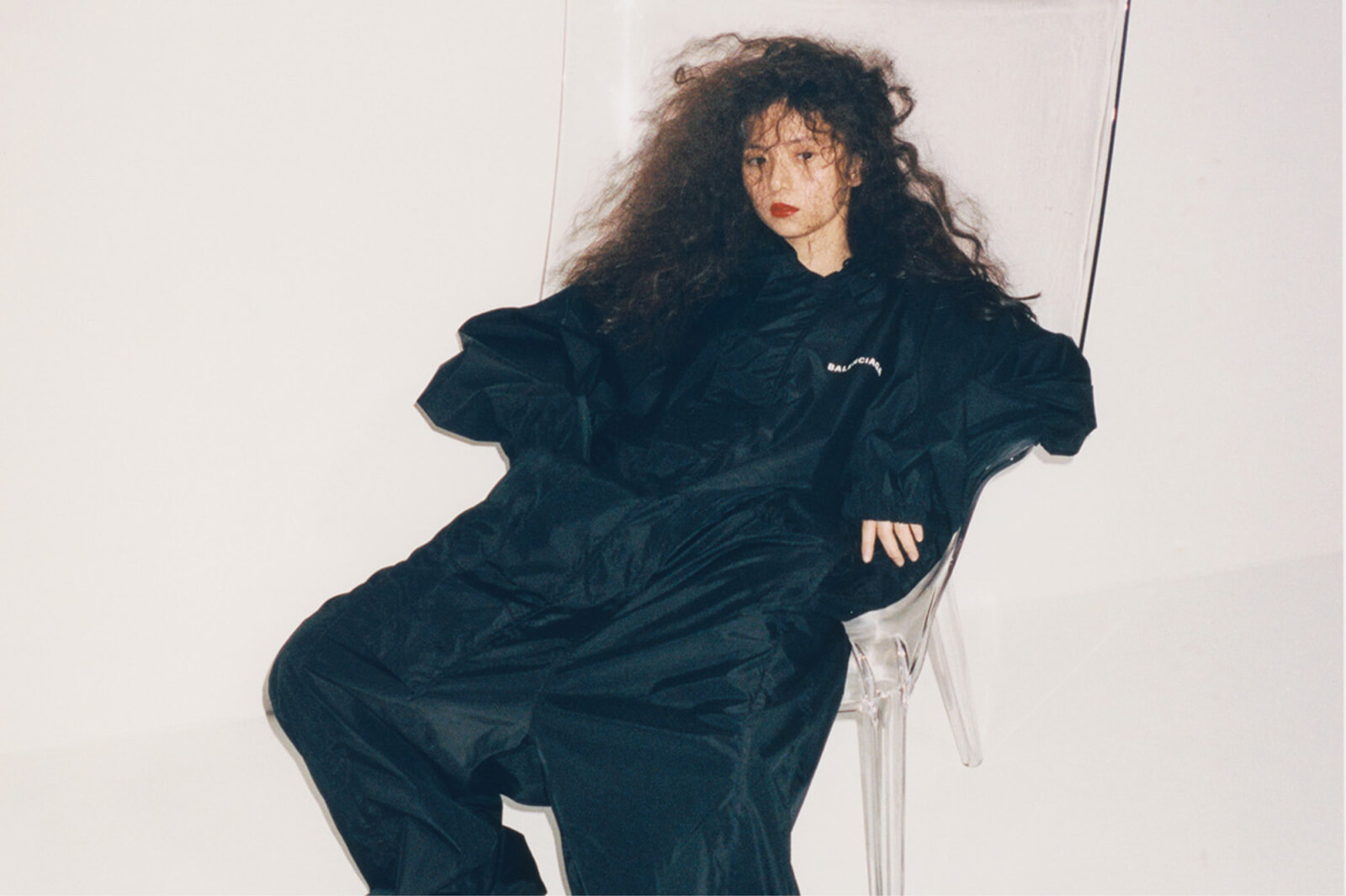 おごらず、愛をもって。齋藤飛鳥、25歳の現在地。｜インタビュー