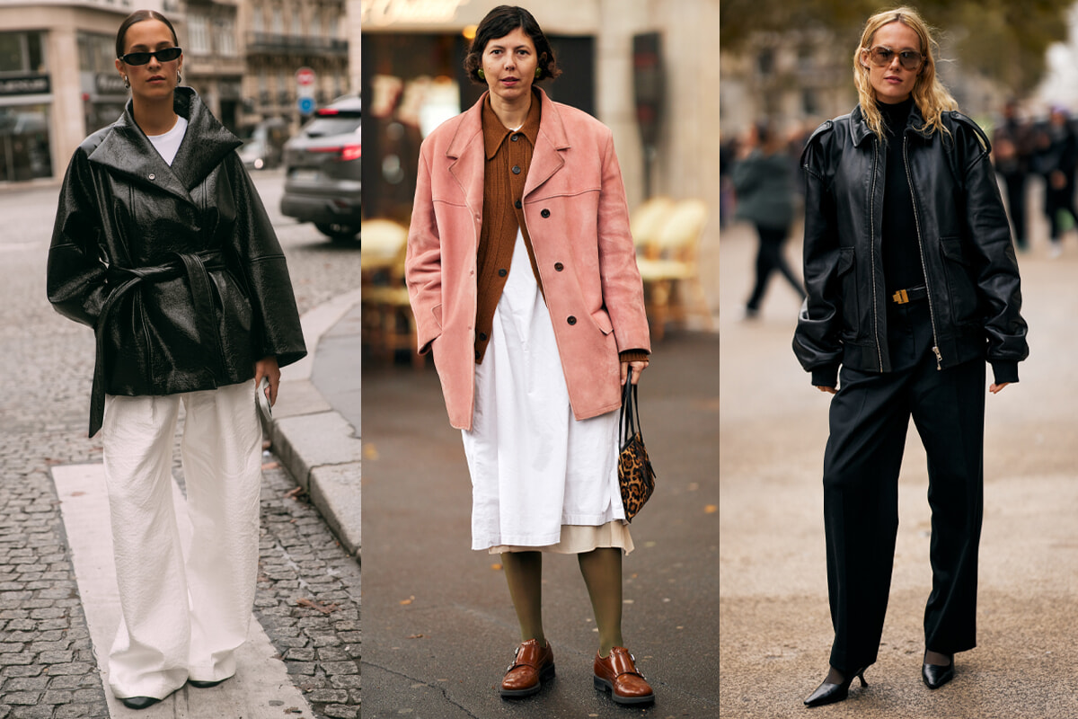 クレージュラム革レザージャケット美品ヴィンテージレディースパリコーデ クレージュラム革レザージャケット美品ヴィンテージレディースパリ